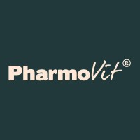 Pharmovit Dystrybucja Sp. z o. o. logo - Similar company to Salnova Nutritec & Ingredients