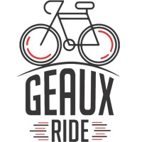 Geaux Ride