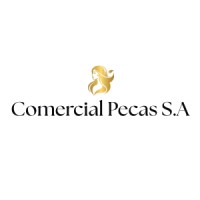 Comercial Pecas S.A logo - Similar company to Fragancia