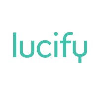 Lucify logo - Similar company to Lucify.Io