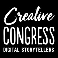 Creative Congress logo - Similar company to The Creative Congress .Co