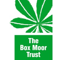 The Box Moor Trust logo - Similar company to Mode Studios