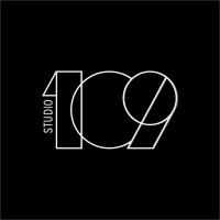 Studio 109 logo - Similar company to Big Nasty Studios