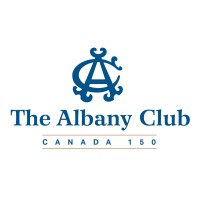 The Albany Club Toronto logo - Similar company to Epac