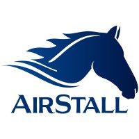 AirStall Corporation logo - Similar company to Tba Express