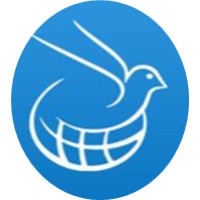 Loving the Nations logo - Similar company to Ambitious Magazine
