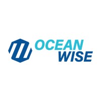 OceanWise logo - Similar company to Oceanwise Ltd