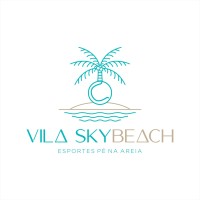 VILA SKY BEACH logo - Similar company to Fragma Comunicação