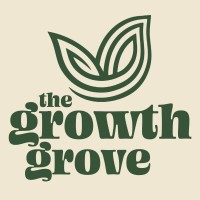The Growth Grove logo - Similar company to Power Root