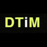 DTiM logo - Similar company to Dtim