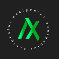 Axel Genius Marketer logo - Similar company to Tripper