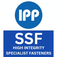 IPP-Stainless Steel Fasteners Ltd. (IPP-SSF) logo - Similar company to Apis Mc Ltd