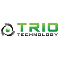 ECC- Trio Technology logo - Similar company to Sigma Plus Industrial Solutions