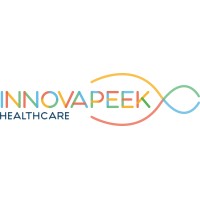 Innovapeek logo - Similar company to Ümy