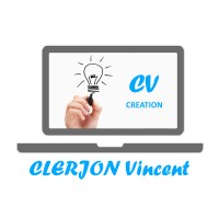CLERJON Création logo - Similar company to Ambulance Chapuis