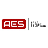 Acko Energy Solutions logo - Similar company to Tecnobre Comércio E Representações Ltda