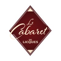Cabaret de Licques logo - Similar company to Myriade Studio