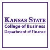 Kansas State University - Department of Finance logo - Similar company to K-State College Of Business Ambassadors