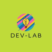 DevLab logo - Similar company to Devi̇t Group