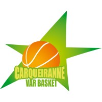 Ass Carqueiranne Var Basket logo - Similar company to Synapse Audiovisuel