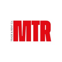 MTR Trade & Rent Co. logo - Similar company to Mbg Group Of Companies