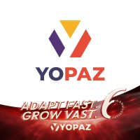Yopaz Co., Ltd logo - Similar company to Bzcom Co., Ltd