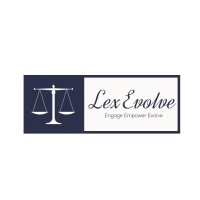 Lex Evolve logo - Similar company to Amofa & Partners