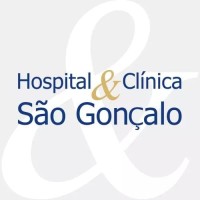 Hospital e Clínica São Gonçalo logo - Similar company to Hospital Oftalmológico Santa Beatriz