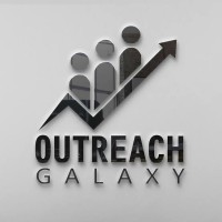 Outreach Galaxy logo - Similar company to Globe Runner