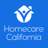 Homecare California logo - Similar company to Help One Child