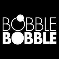 Bobble Bobble Italia logo - Similar company to Bubbleicious Bubble Tea Company
