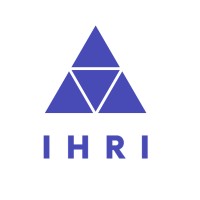 IHRI-International Health Research Institute logo - Similar company to Pia