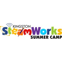 Kingston Steamworks Summer Camp