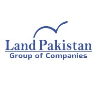 Land Pakistan logo - Similar company to Overseasdigitaltech