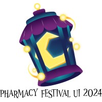 Pharmacy Festival UI 2024 logo - Similar company to Bem Fakultas Farmasi Universitas Indonesia
