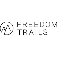 Freedom Trails logo - Similar company to Celeste Ventures