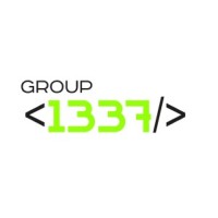 Group 1377 logo - Similar company to Gniazdko.Lu