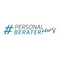 Personalberater.news logo - Similar company to Jobbubble