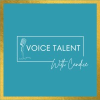 Voice Talent With Candice logo - Similar company to Herculis Group