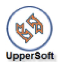 UpperSoft logo - Similar company to Onip