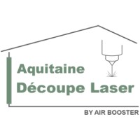 Aquitaine Découpe Laser logo - Similar company to Mercurial S.A.