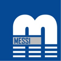 Société MESSI - MECATRONIQUE ENGINEERING POUR SOLUTIONS DE SYSTEMES INDUSTRIELS logo - Similar company to Ref It Engineering & Consulting