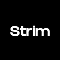 Strim logo - Similar company to Strim