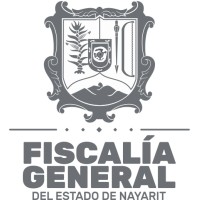 Fiscalia General del Estado de Nayarit logo - Similar company to Universidad Tecnológica De Nayarit
