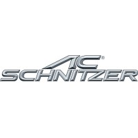 AC Schnitzer USA logo - Similar company to De Maassche Bmw & Mini