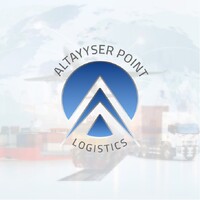 ALTAYYSER Point Logistics Company logo - Similar company to Ste Logistics