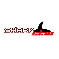 Sharkskin logo - Similar company to Kirsch Building Products