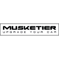 Musketier Exclusiv Tuning GmbH logo - Similar company to Progressive Parts