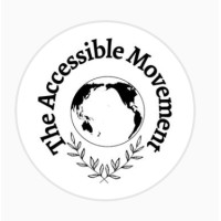 The Accessible Movement logo - Similar company to Safesidewalks Canada