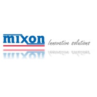 Mixon AB logo - Similar company to Linderoths